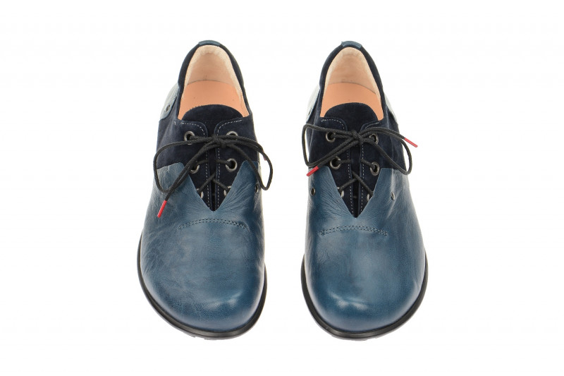 Think Kong Schuhe blau water 3-83651-86