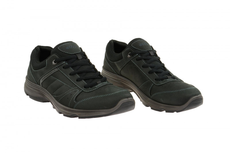 Ecco Light Schuhe schwarz 83601457099