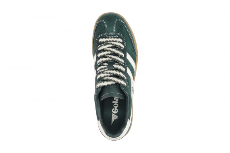 Gola Viper Damen Schuhe Sneakers blau weiß CLB921