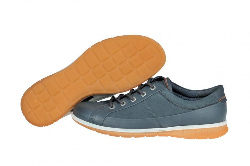 Ecco Agnes Schuhe blau 24225358005