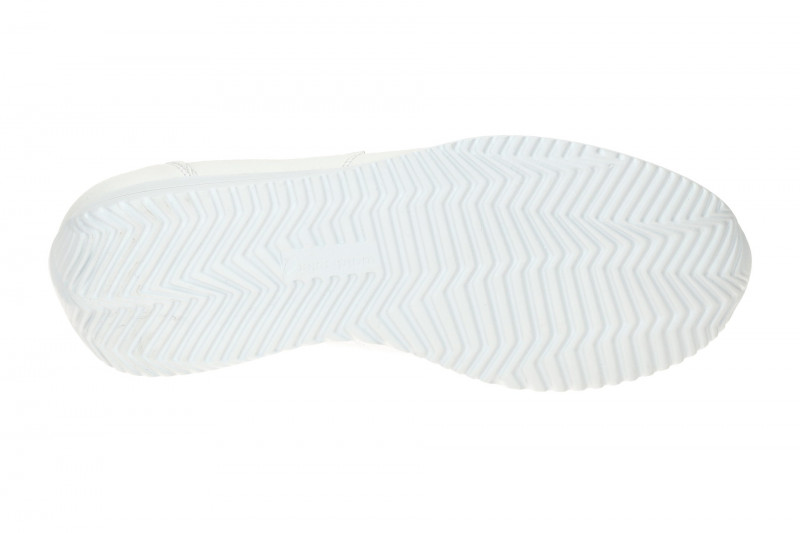 Waldläufer Himona Schuhe weiß H-Weite 980007