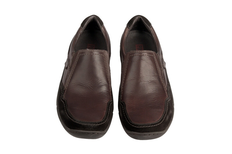 Pikolinos 03F-5291 Schuhe olmo braun Slipper