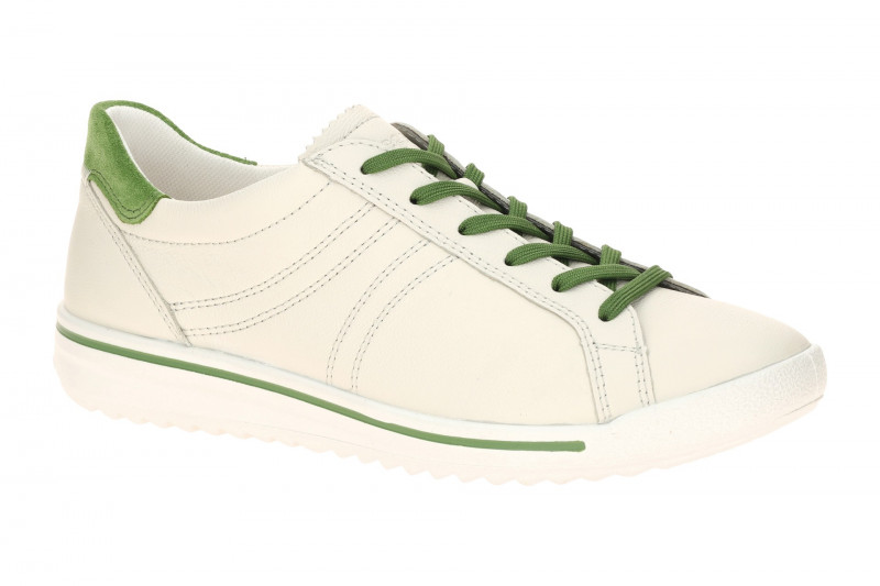Legero Alia Schuhe weiß offwhite Nappa 452