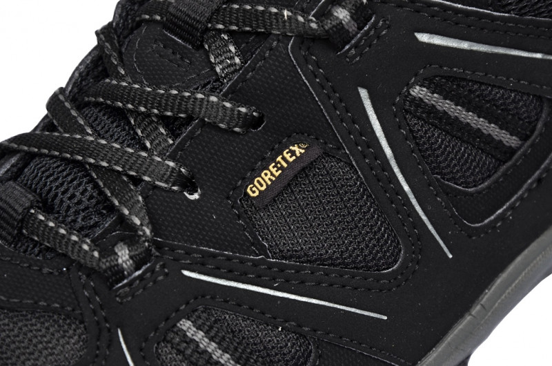 Ecco Ultra Trail GTX Schuhe schwarz 85203351052