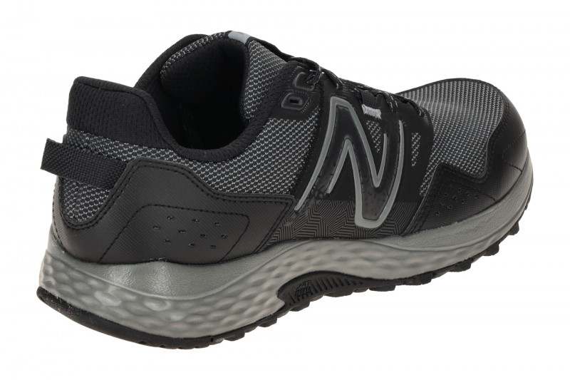 New Balance 410 Sneakers Schuhe schwarz anthrazit