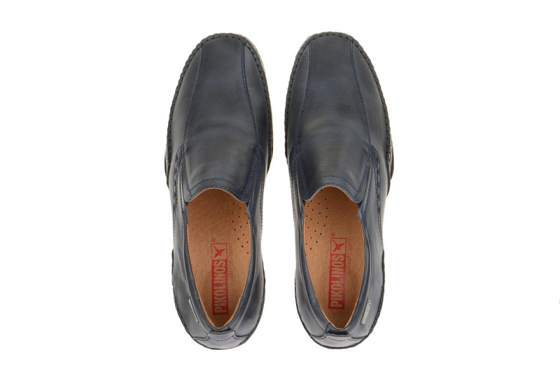 Pikolinos Puerto Rico Schuhe blau 03A-6222