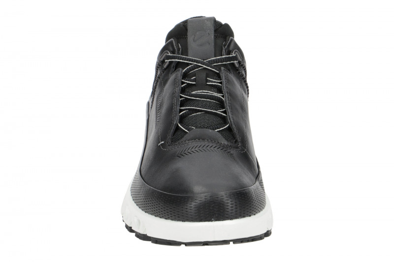 ecco MultiVent Schuhe schwarz GORE-TEX Surround