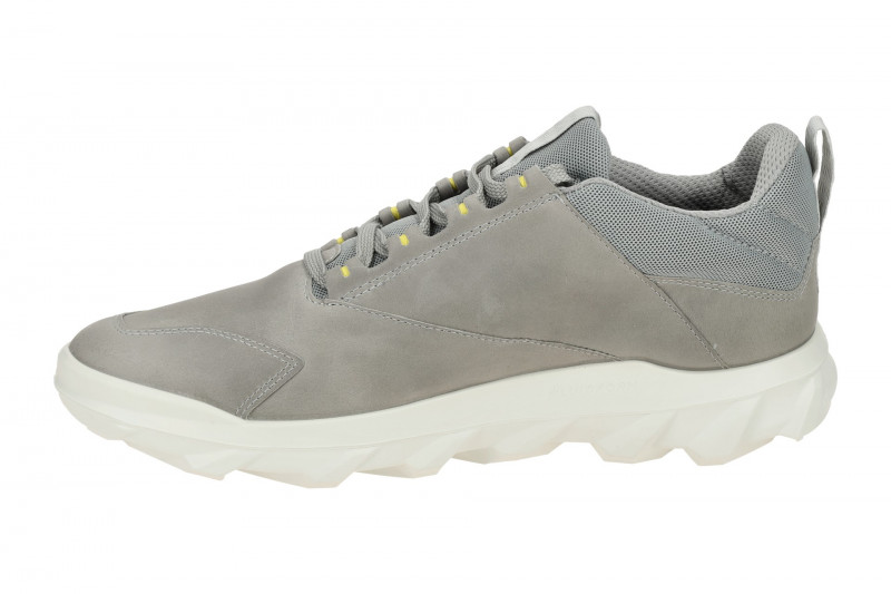 Ecco MX Schuhe Herren Sneaker grau 820314