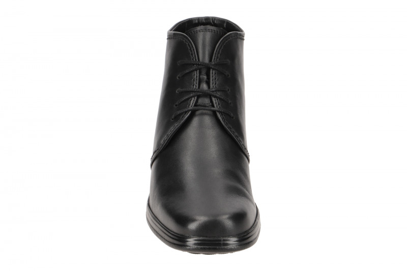 Gabor Stiefelette schwarz 04.540.27