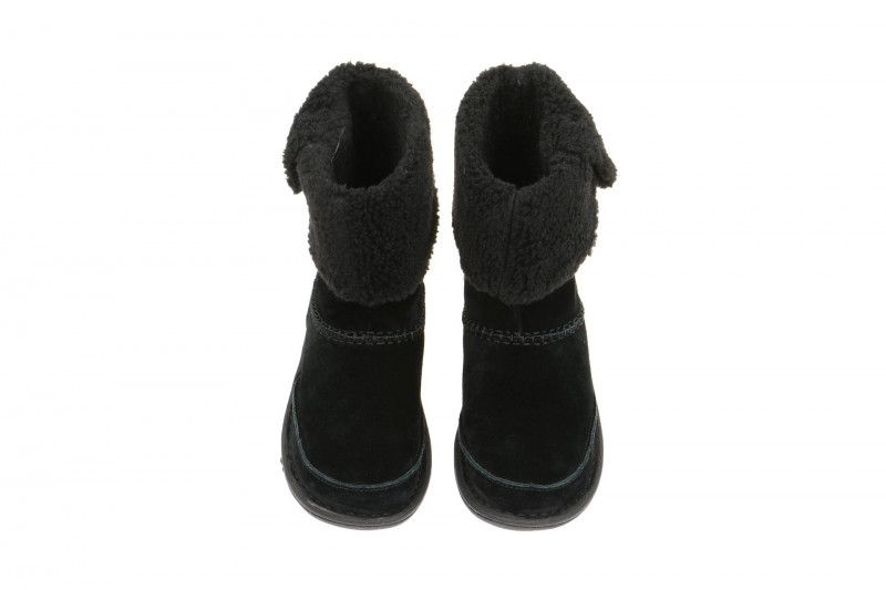 Clarks Avington Grace schwarz 26120518 4