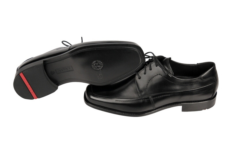 Lloyd Kid Schuhe schwarz Extra-Weit 27-861-00