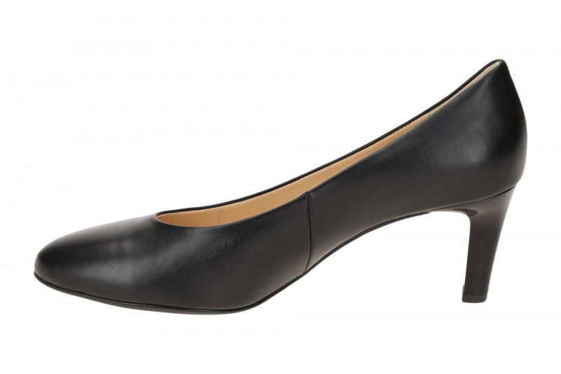 Högl Studio 60 Pumps schwarz 6000