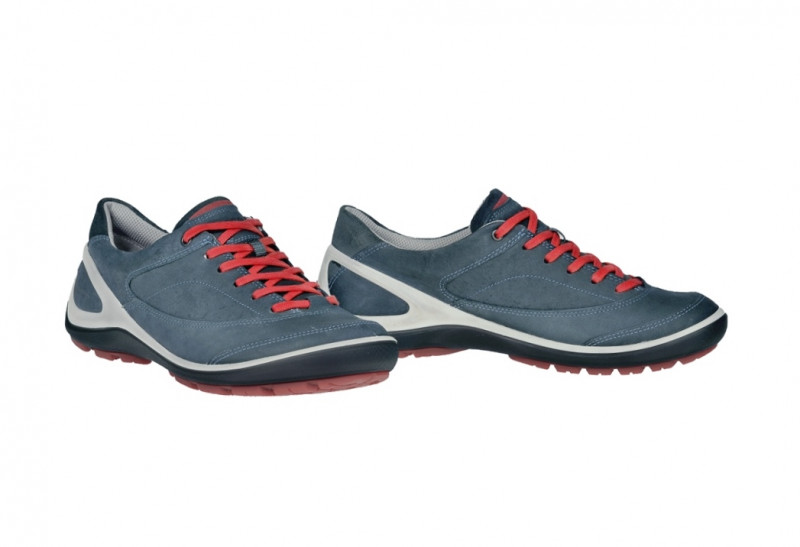 Ecco Biom Grip Schuhe blau pavement b83316302159