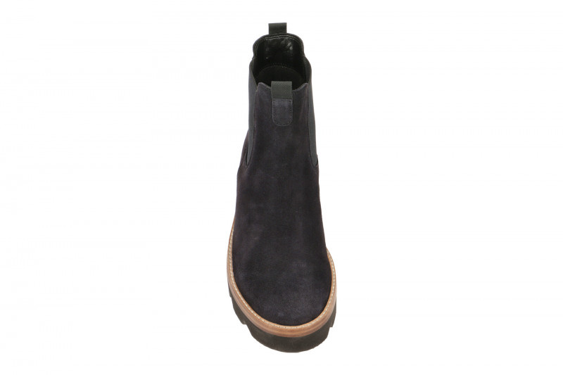 Gabor Keil Stiefelette dunkelblau 34.720.16