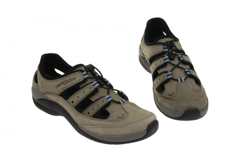 camel active Moonlight grau 462.12.01