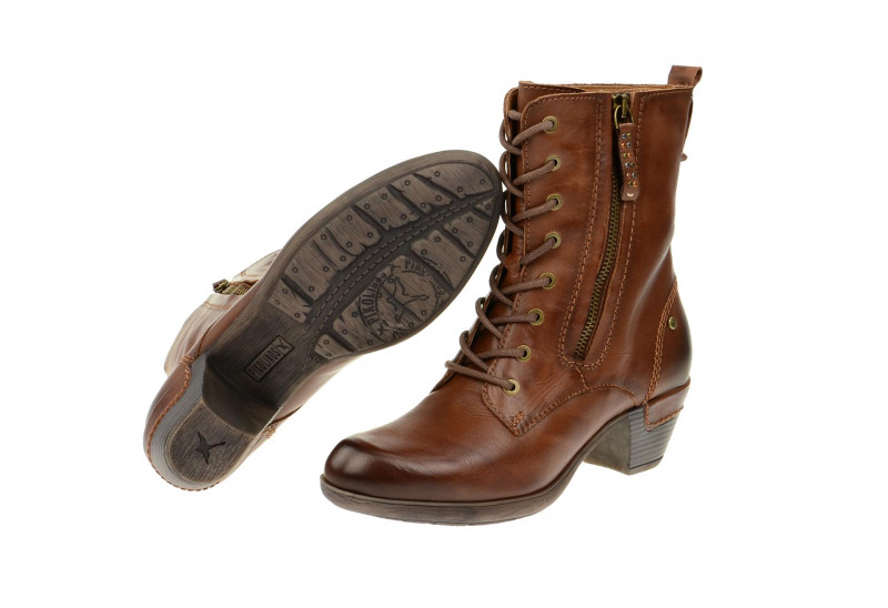 Pikolinos Rotterdam Stiefel braun 902-7936