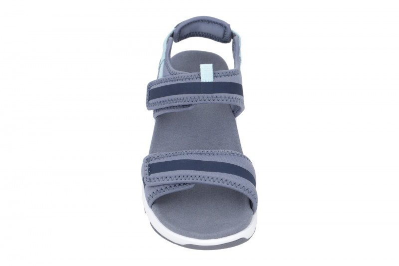 Legero Liberty Sandale blau indacox