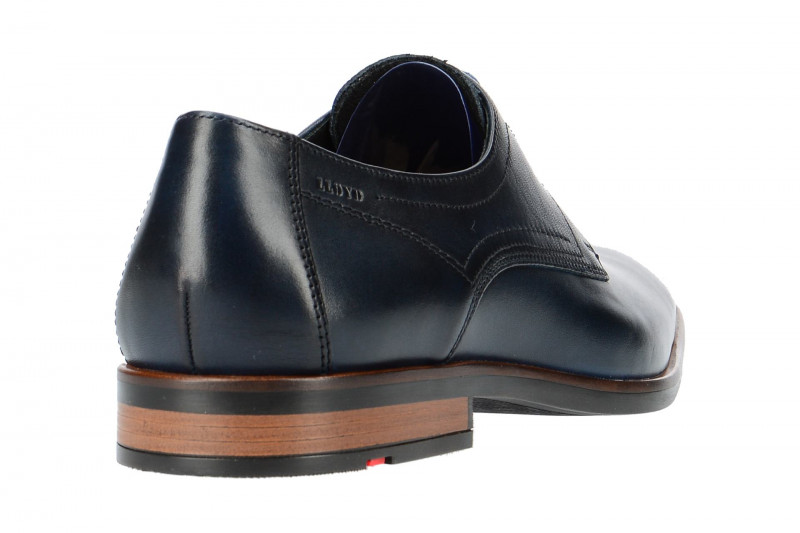 Lloyd DON Schuhe dunkelblau 18-149-19