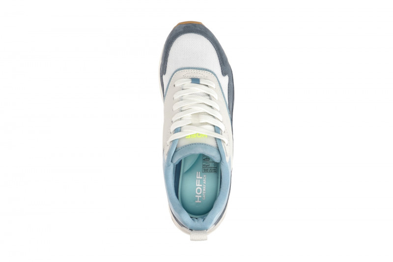 Hoff Gateway Arch Schuhe Damen Sneakers blau 12406006