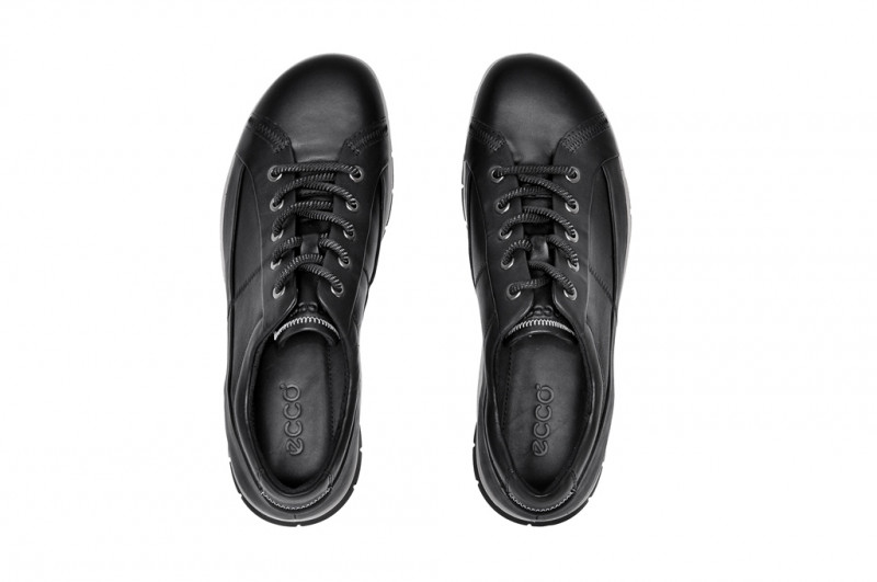 Ecco Agnes schwarz 24225301001