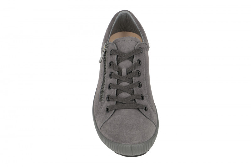 Legero Tanaro Schuhe grau fumo 818