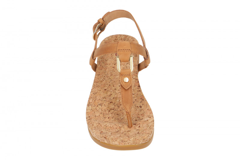 UGG Aleigh Sandale hellbraun 1112677