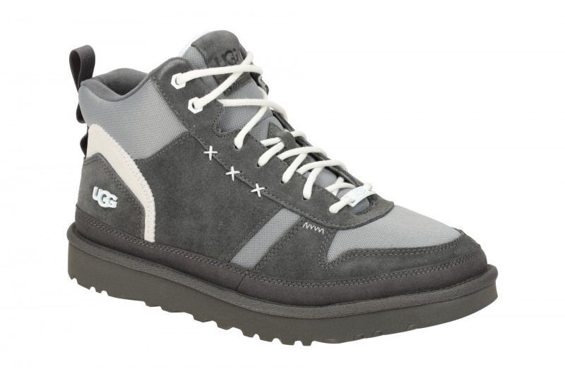 UGG HIGHLAND HI HERITAGE Schuhe grau 1144053
