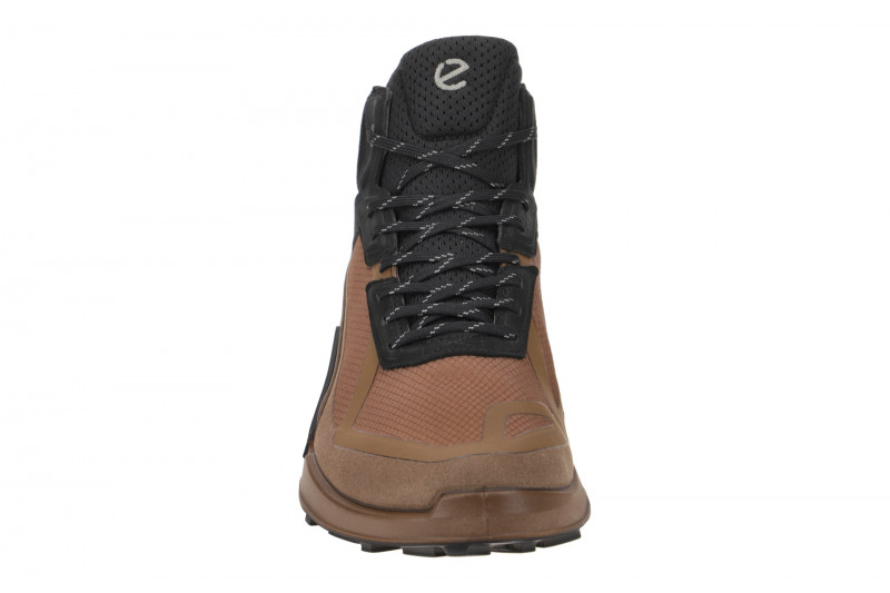 ecco Biom X Mountain Schuhe braun GORE-TEX