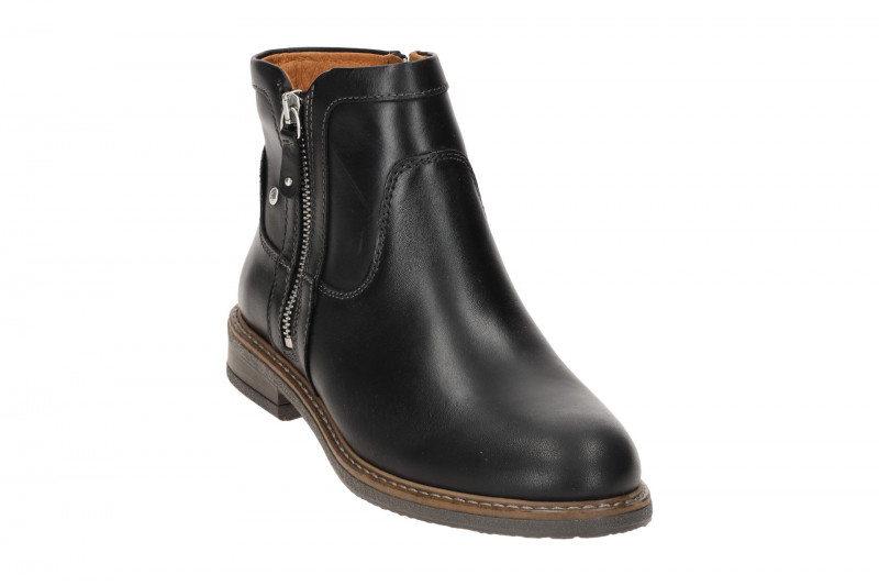 Pikolinos Aldaya Stiefelette schwarz W8J-8747