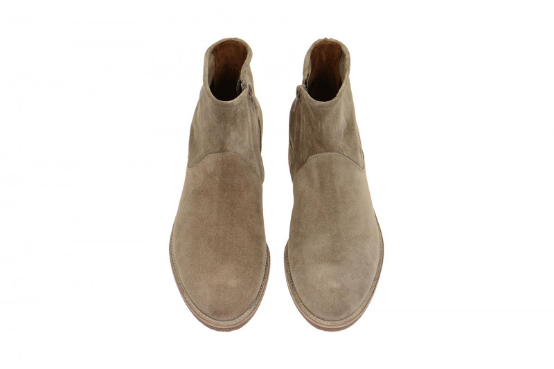 Paul Green Stiefelette beige 8031-038
