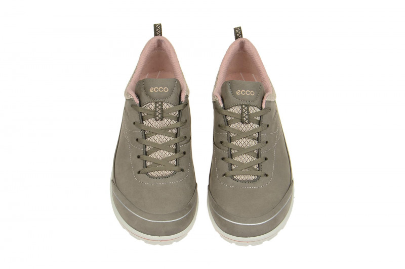 Ecco Arizona Schuhe grau 83650359938