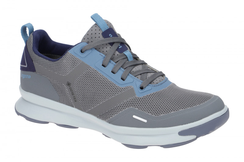 Legero Ready Schuhe Sneakers grau GORE-TEX 140