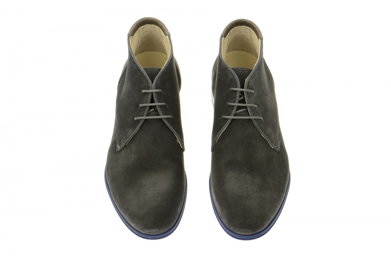 Lloyd Daxin Stiefelette grau