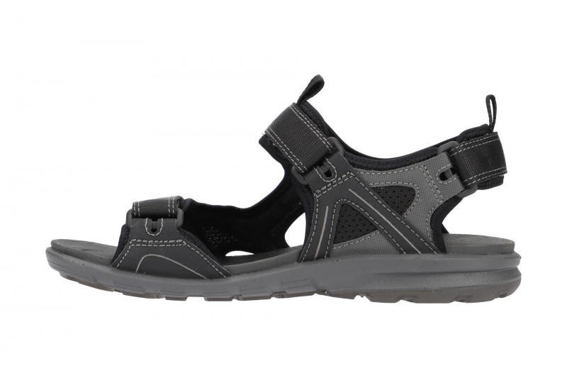 Ecco Cruise Sandale schwarz 84171456340