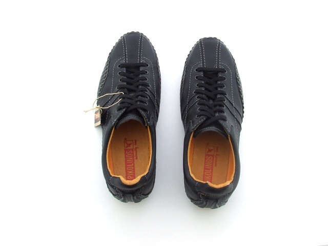 Pikolinos 15A-6186 Schuhe schwarz