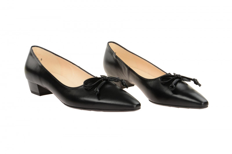 Peter Kaiser Lizzy Pumps schwarz 22907