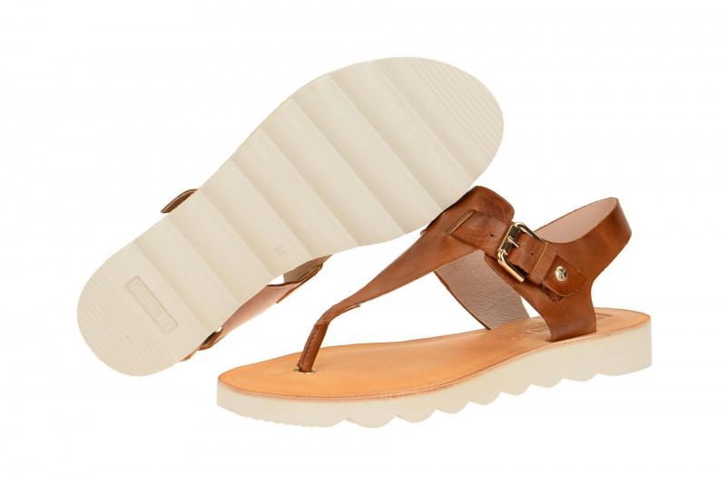 Pikolinos Sandale Albufera braun W5J-0900