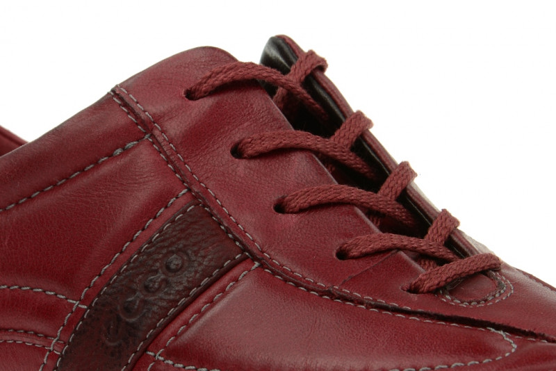 Ecco Cayla Schuhe rot - 23957357111