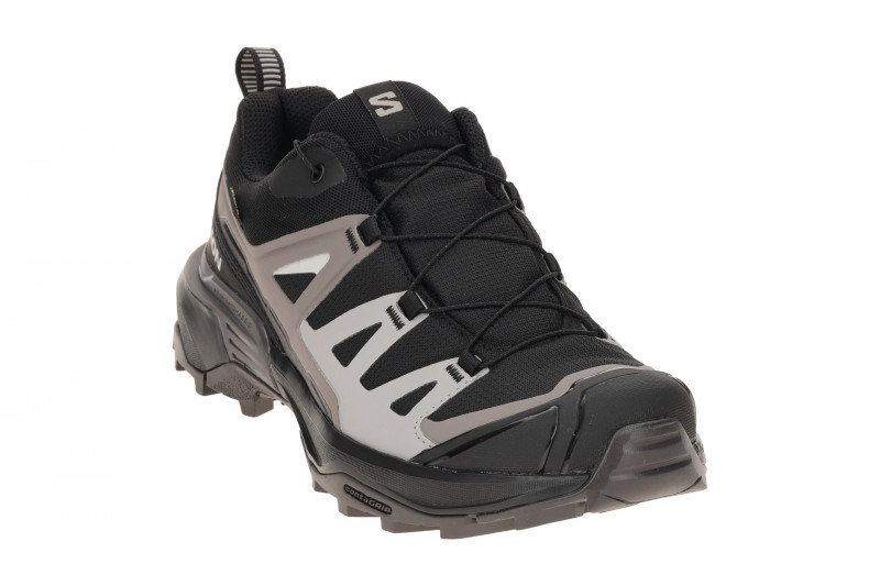 Salomon X Ultra 360 GTX Schuhe schwarz grau GORE-TEX 474492