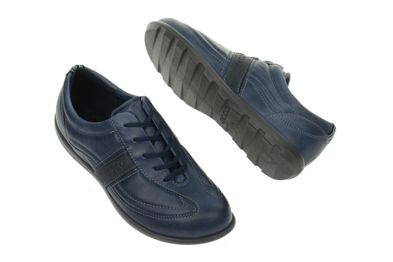 Ecco Cayla Schuhe blau marine 23957350595