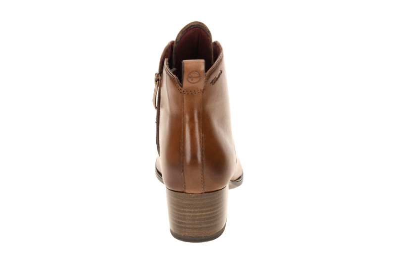 Tamaris Stiefelette braun Ankle Boots 25131