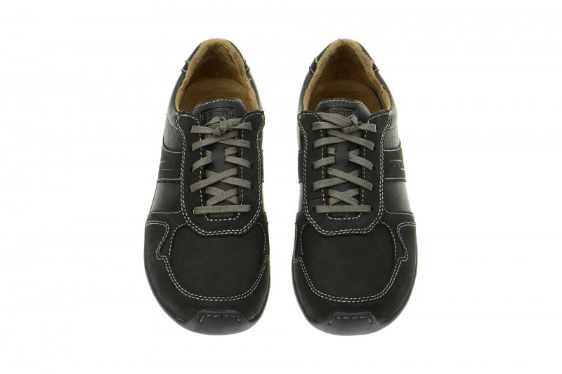 camel active Manila 29 Schuhe schwarz 292.29.01