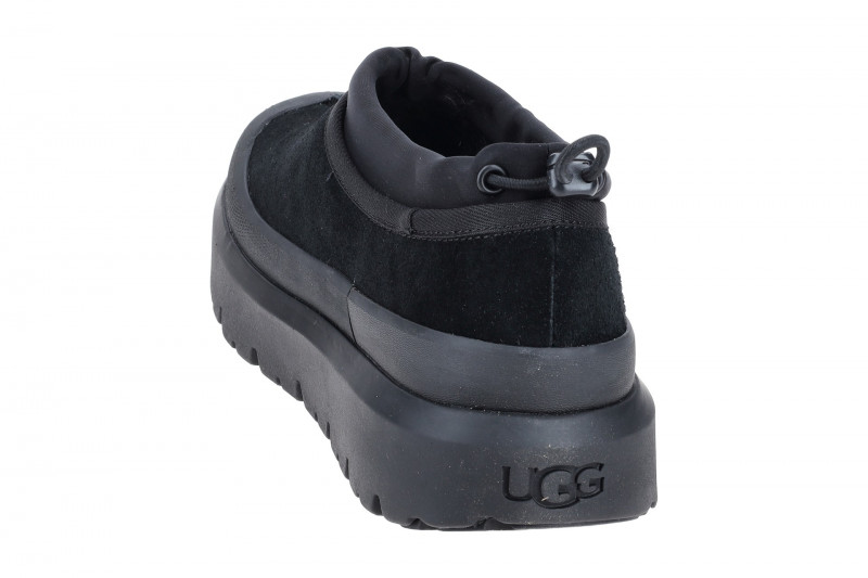 UGG TASMAN WEATHER HYBRID Slipper Schuhe schwarz 1144096