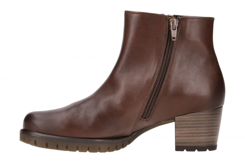 Gabor comfort Stiefel braun G-Weite 36.653.55