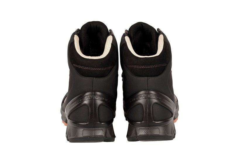 Ecco 81152455275 Biom Hike braun