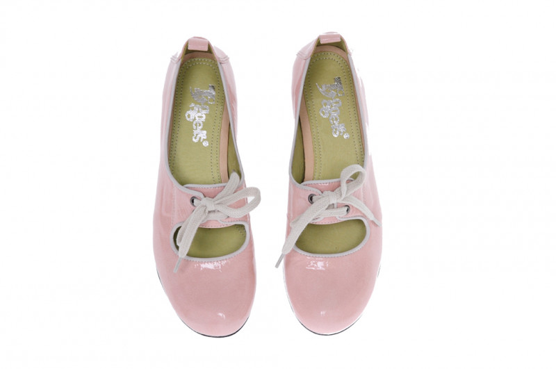 Tiggers Petra Schuhe pink