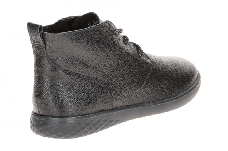 Waldläufer Cloe Stiefeletten dunkelblau H-Weite 947801