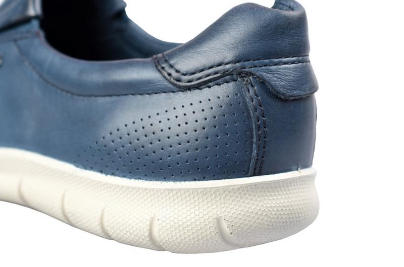 Ecco Babett 21022301086 denim blue