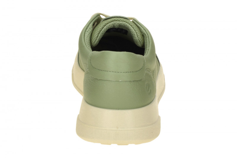 Ecco Move Schuhe grün tea Damen Sneakers 223803