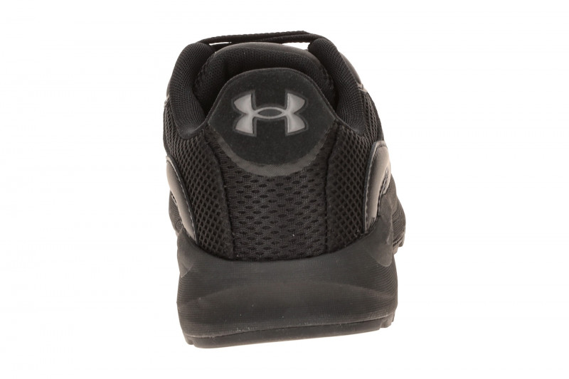 Under Armour Tech Runner Schuhe schwarz Herren Running 6011293